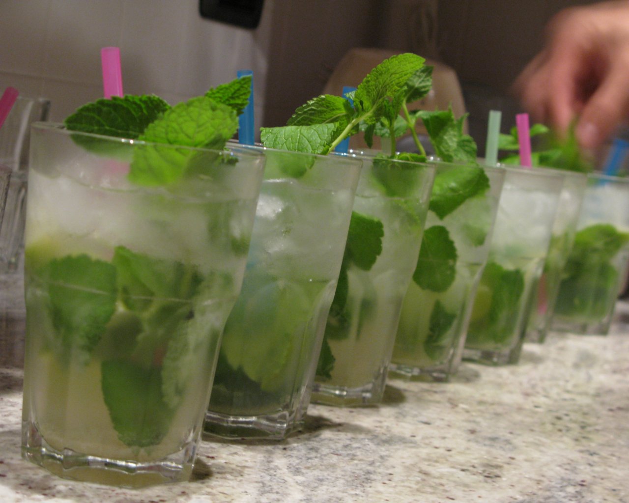 Mojito 